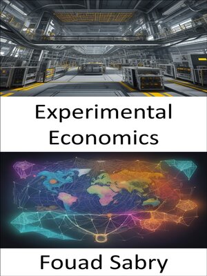 cover image of Experimental Economics